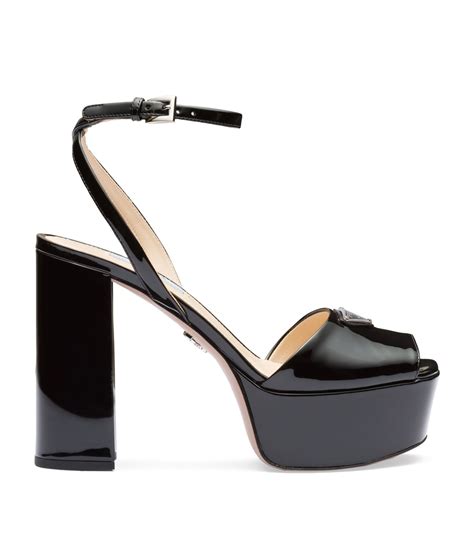 pflaster prada|Prada Sandals for Women .